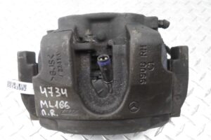 Изображение товара 143982 - 00143982 support perednij pravyj Ford Mondeo