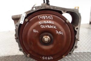 Изображение товара 144155 - 00144155 akpp 4