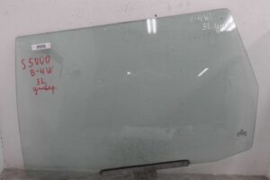 Изображение товара 144159 - 00144159 steklo dveri zadnej levoj Toyota Avensis