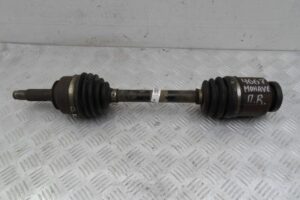 Изображение товара 144161 - 00144161 poluos perednyaya pravaya 