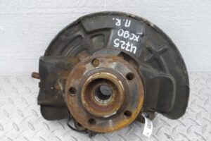 Изображение товара 144163 - 00144163 kulak povorotnyj pravyj Volvo V50