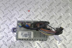 Изображение товара 144232 - 00144232 blok upravleniya 