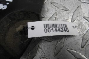 Изображение товара 144240 - 00144240 kronshtejn zadnego bampera Volvo V50 2