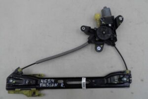 Изображение товара 144318 - 00144318 steklopodemnik zadnij pravyj Chevrolet Aveo