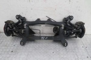 Изображение товара 144445 - 00144445 balka zadnyaya 