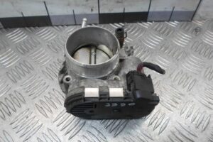 Изображение товара 144511 - 00144511 zaslonka drosselnaya 