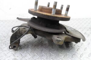 Изображение товара 144639 - 00144639 kulak povorotnyj pravyj 1