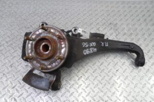 Изображение товара 144884 - 00144884 kulak povorotnyj pravyj SAAB 9 3