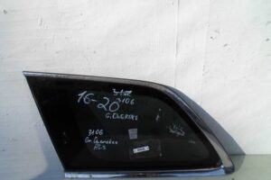 Изображение товара 144938 - 00144938 steklo kuzovnoe levoe Hyundai H1