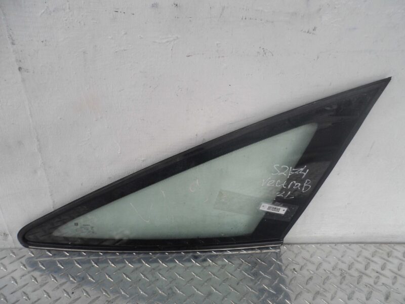 Изображение товара 144954 - 00144954 steklo kuzovnoe pravoe Mazda 5