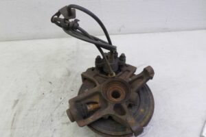 Изображение товара 144955 - 00144955 stupitsa zadnyaya pravaya Ford Fiesta 1