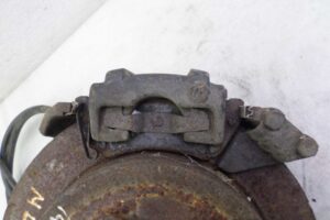 Изображение товара 144955 - 00144955 stupitsa zadnyaya pravaya Ford Fiesta 2