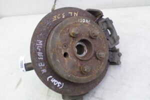 Изображение товара 144955 - 00144955 stupitsa zadnyaya pravaya Ford Fiesta