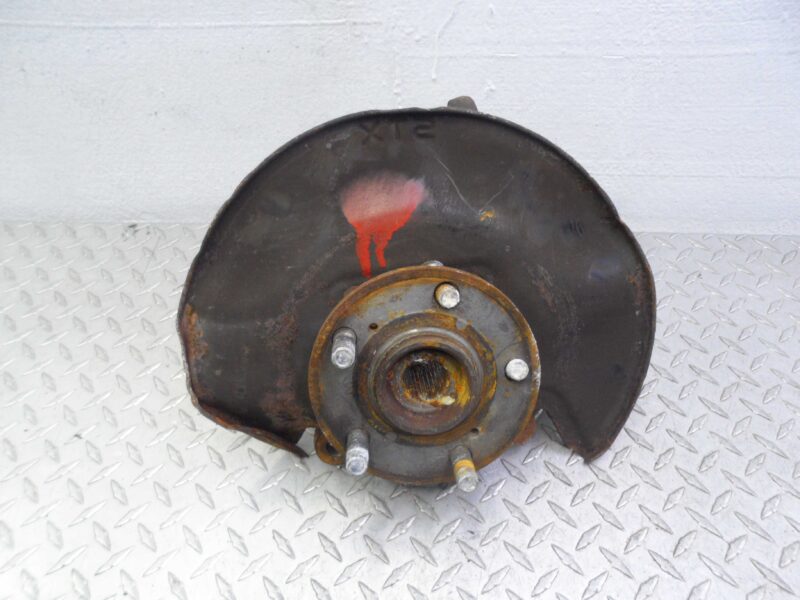 Изображение товара 144957 - 00144957 kulak povorotnyj pravyj