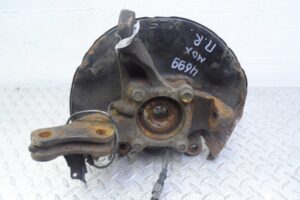 Изображение товара 144957 - 00144957 kulak povorotnyj pravyj 1