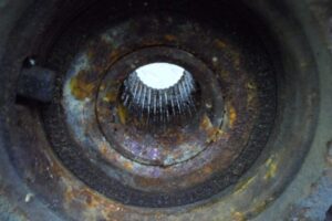 Изображение товара 144957 - 00144957 kulak povorotnyj pravyj 2