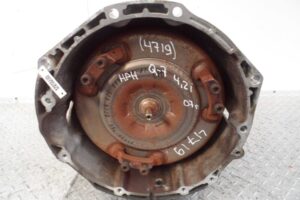 Изображение товара 144964 - 00144964 akpp 8