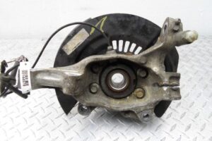 Изображение товара 144978 - 00144978 kulak povorotnyj pravyj Mercedes SL