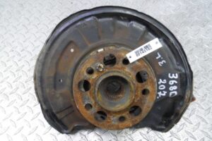Изображение товара 145182 - 00145182 stupitsa zadnyaya levaya Ford Maverick