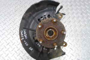 Изображение товара 145256 - 00145256 kulak povorotnyj pravyj Subaru Legacy