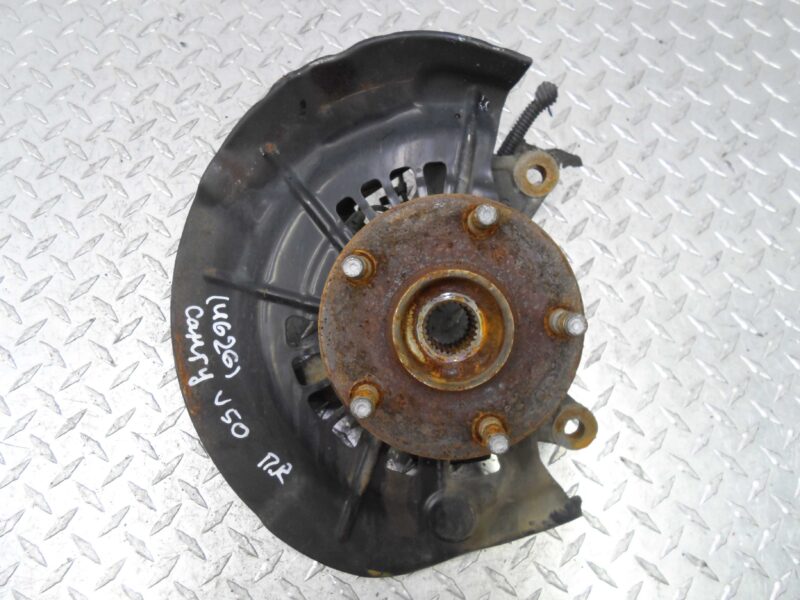 Изображение товара 145256 - 00145256 kulak povorotnyj pravyj Subaru Legacy