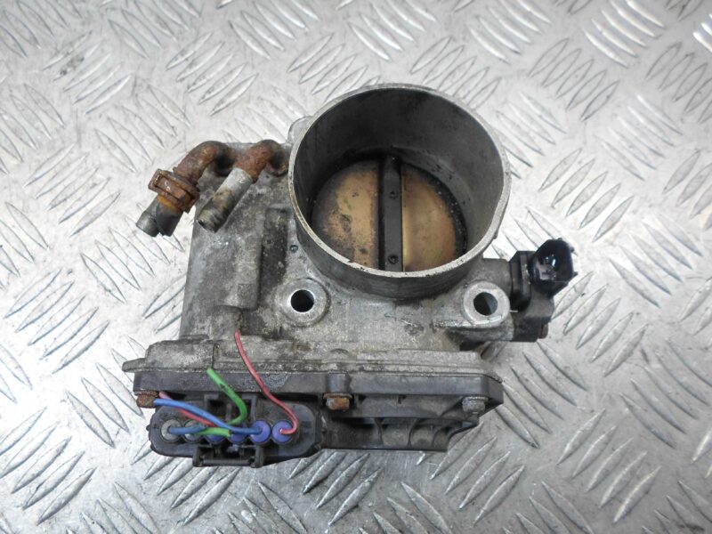 Изображение товара 145280 - 00145280 zaslonka drosselnaya