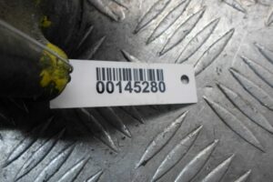 Изображение товара 145280 - 00145280 zaslonka drosselnaya 2