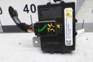 Изображение товара 145296 - 00145296 blok upravleniya sistemy kontrolya davleniya v shinakh (RDC) 