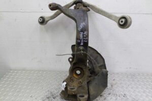 Изображение товара 145297 - 00145297 kulak povorotnyj levyj Toyota Carina E