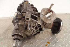 Изображение товара 145327 - 00145327 razdatochnaya korobka Citroen Berlingo