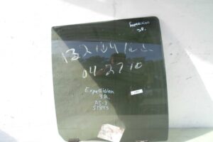 Изображение товара 145330 - 00145330 steklo dveri zadnej pravoj 