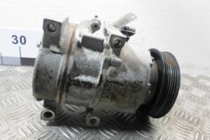Изображение товара 145357 - 00145357 kompressor konditsionera 