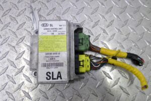 Изображение товара 145377 - 00145377 blok upravleniya podushek bezopasnosti Alfa Romeo 146