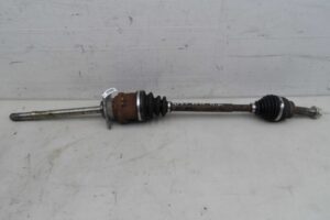 Изображение товара 145424 - 00145424 poluos perednyaya levaya Toyota Hiace