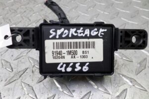 Изображение товара 145434 - 00145434 rele Alfa Romeo 146