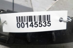 Изображение товара 145535 - 00145535 kronshtejn zadnego bampera Alfa Romeo 146 3