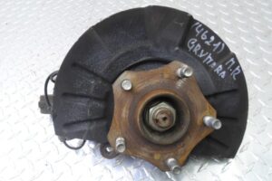 Изображение товара 145673 - 00145673 kulak povorotnyj pravyj 