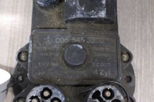 Изображение товара 145719 - 00145719 kommutator zazhiganiya Ford Focus