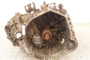 Изображение товара 145839 - 00145839 mkpp Fiat Doblo