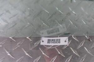 Изображение товара 145936 - 00145936 steklo dveri zadnej pravoj Dodge Nitro 1