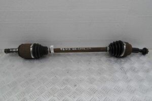 Изображение товара 146046 - 00146046 poluos zadnyaya pravaya Hyundai H1