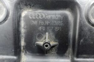 Изображение товара 146171 - 00146171 kronshtejn zadnego bampera 3