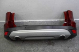 Изображение товара 146361 - 00146361 bamper zadnij 