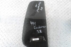 Изображение товара 146376 - 00146376 steklo dveri zadnej pravoj Hyundai i40