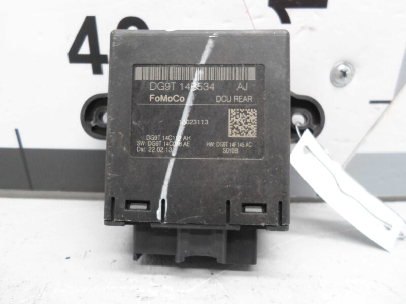 Изображение товара 146513 - 00146513 blok upravleniya zadnej dveri Chevrolet Aveo