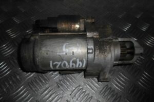 Изображение товара 146555 - 00146555 starter 