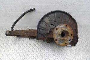 Изображение товара 146726 - 00146726 kulak povorotnyj levyj 