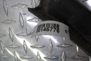 Изображение товара 146776 - 00146776 nakladka zadnego levogo kryla 3