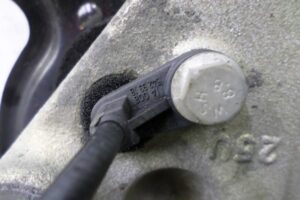 Изображение товара 146791 - 00146791 kulak povorotnyj pravyj Honda Ridgeline 1