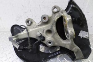 Изображение товара 146791 - 00146791 kulak povorotnyj pravyj Honda Ridgeline